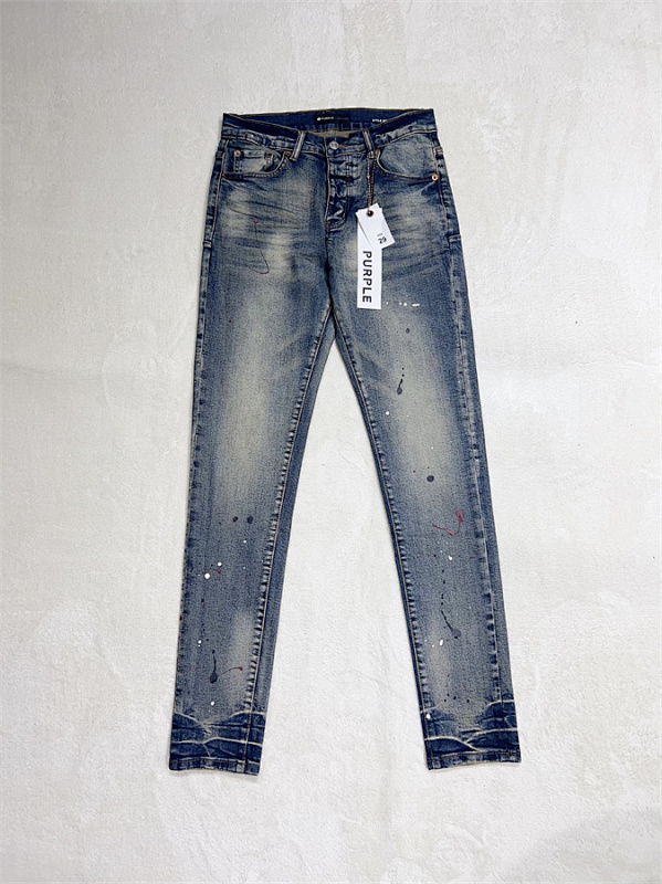 PURPLE JEANS (335)