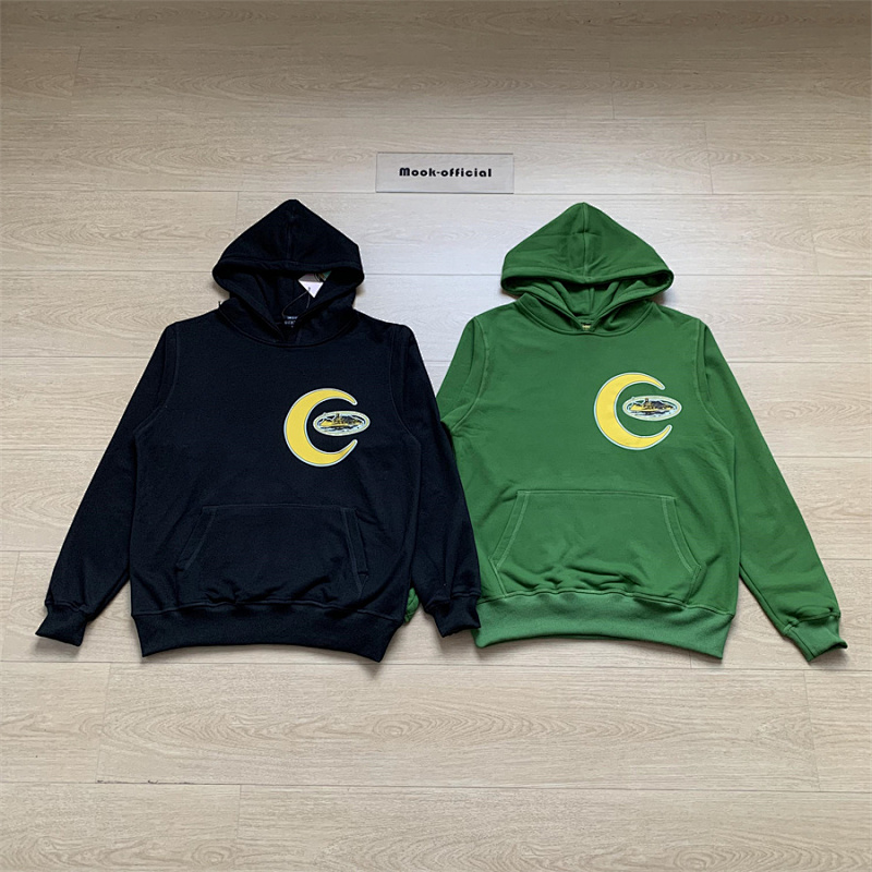 CORTEIZ HOODIES (4)