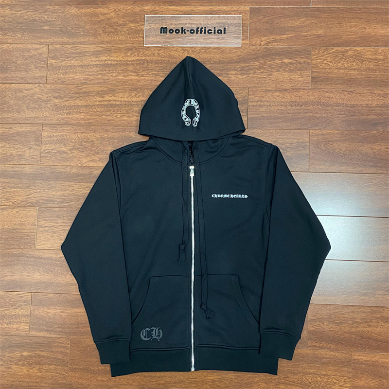 CHROME HEARTS HOODIES (148)