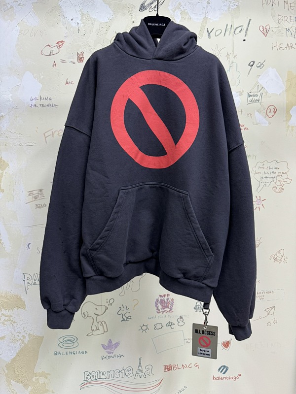 BALENCIAGA HOODIES (95)