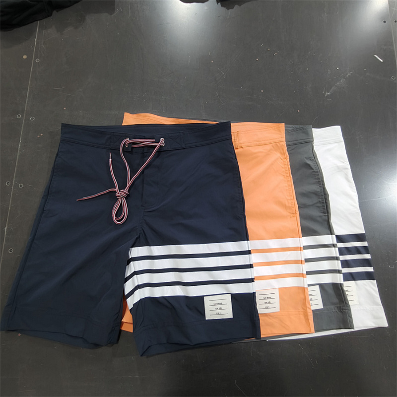 THOM BROWNE SWIMWEAR