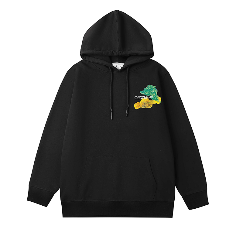 OFF WHITE HOODIES (23)