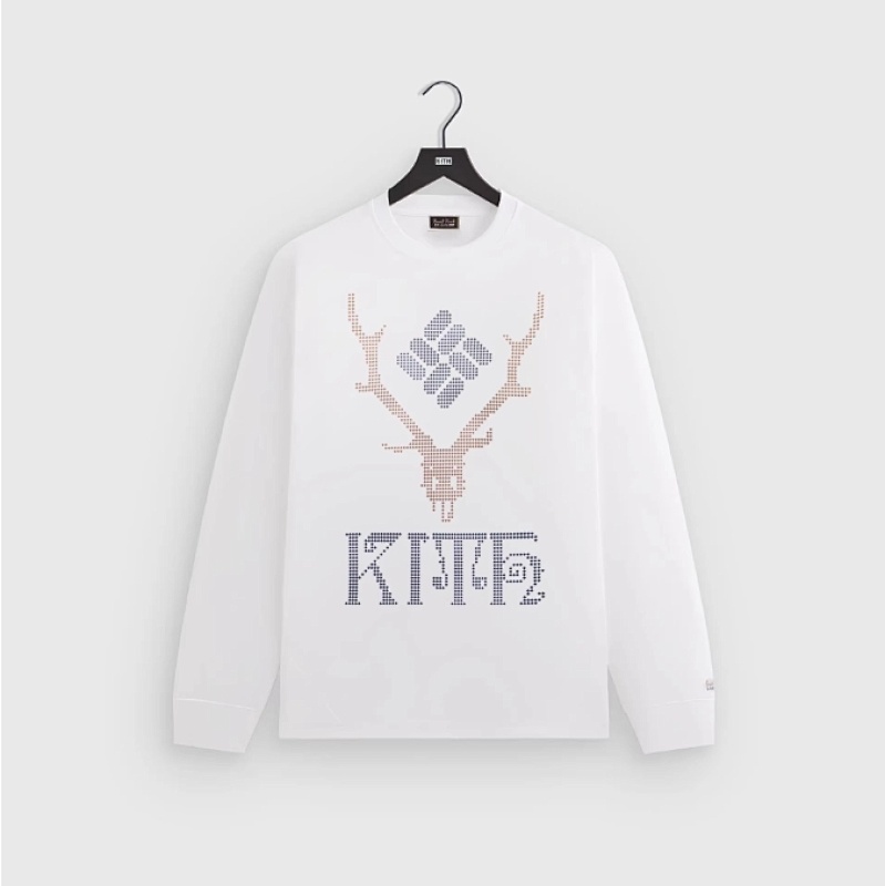 KITH LONGSLEEVES (8)