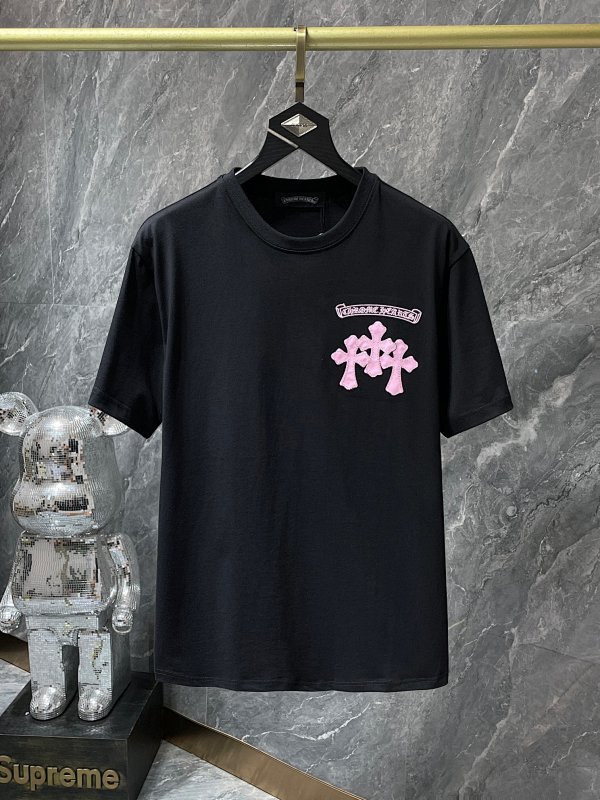 CHROME HEARTS TSHIRTS (43)