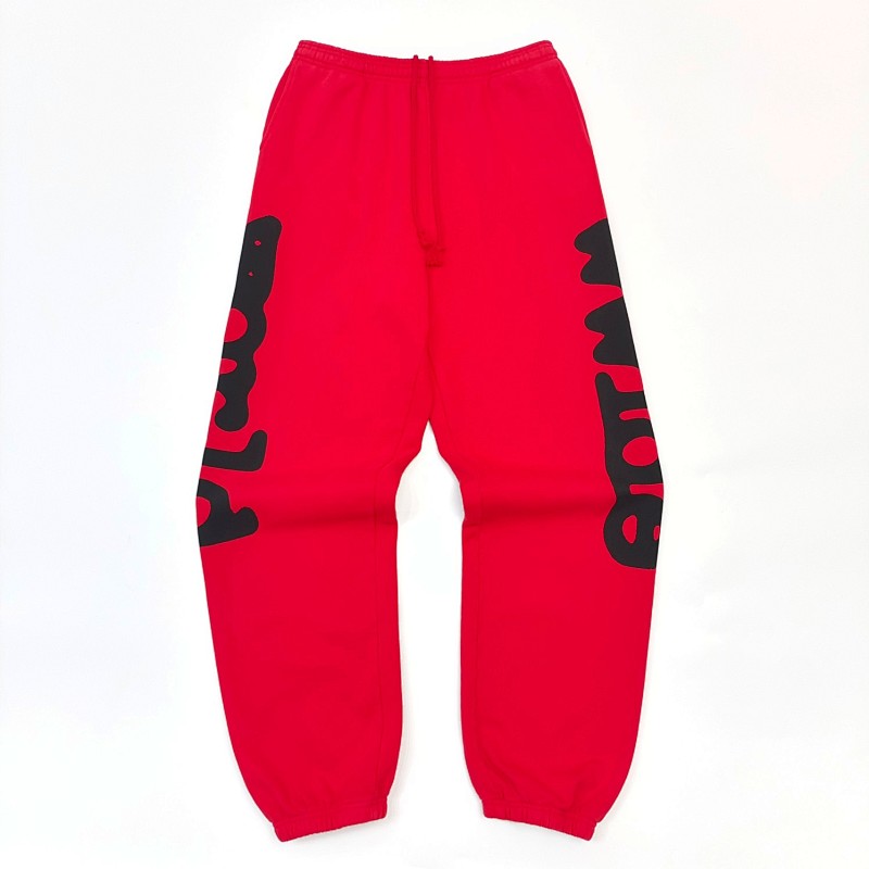 SP5DER SWEATPANTS (55)