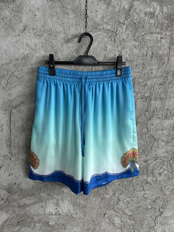 CASA BLANCA SHORTS (11)