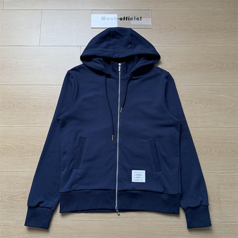 THOM BROWNE HOODIES (15)