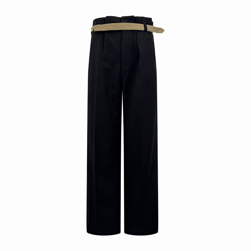 MAISON MARGIELA PANTS