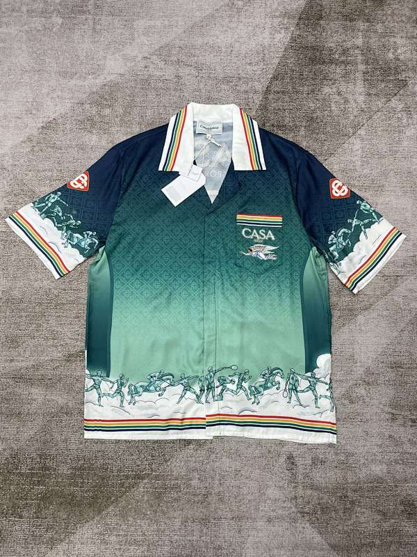 CASA BLANCA SHIRTS (90)