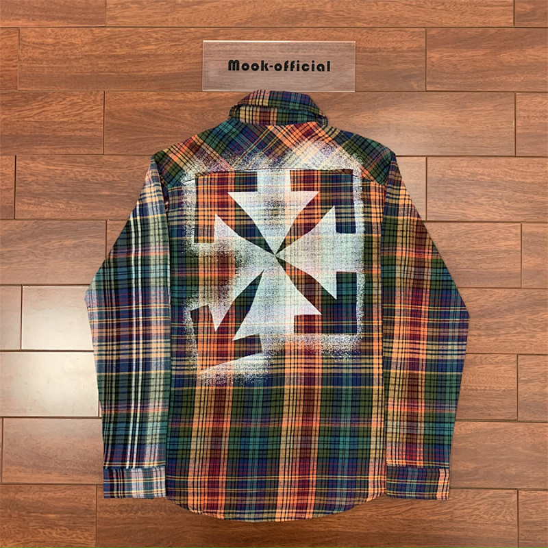 OFF WHITE SHIRTS (4)