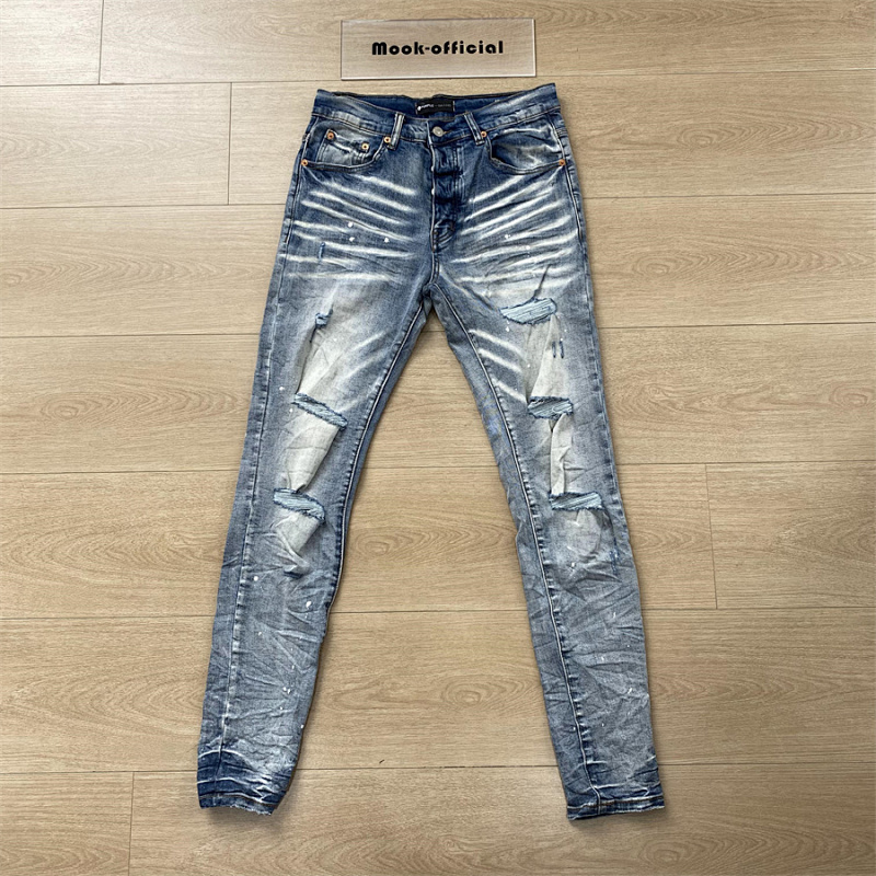 PURPLE JEANS (352)
