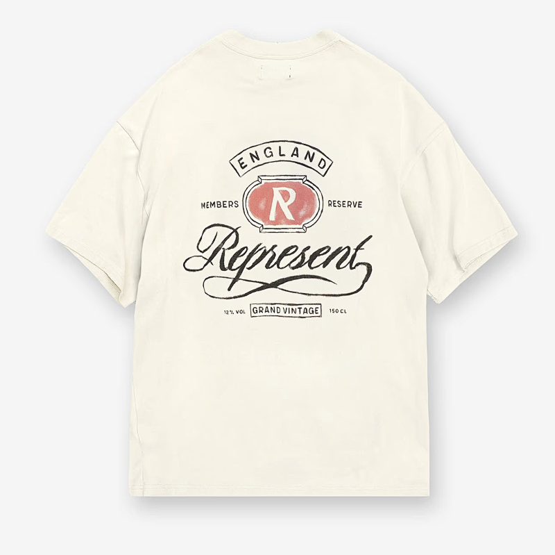 REPRESENT TSHIRTS (27)