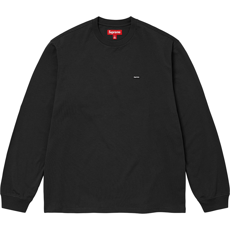 SUPREME LONGSLEEVES (6)