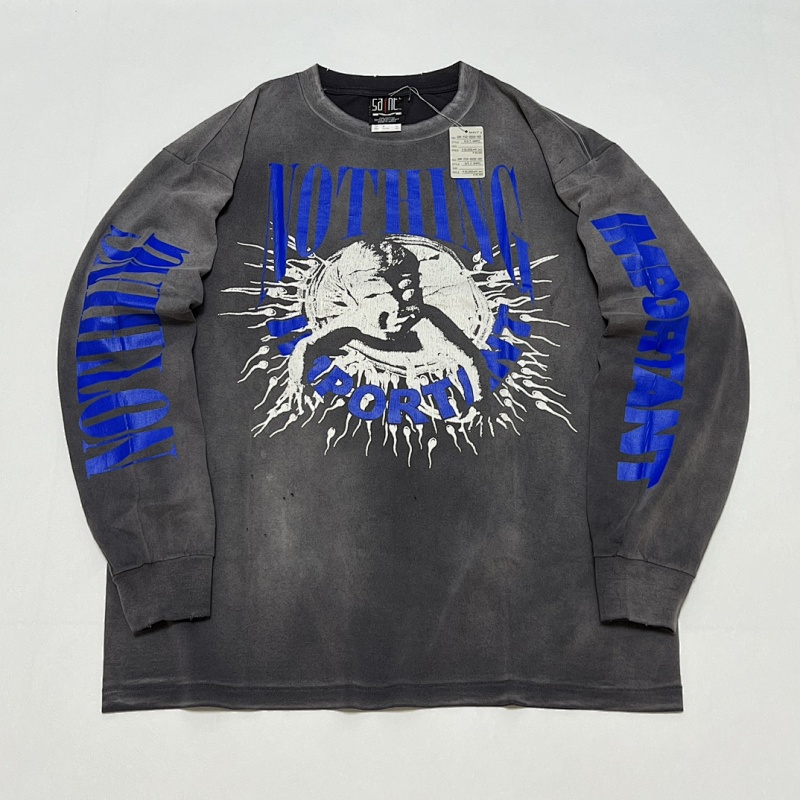 SAINT MICHAEL TSHIRTS