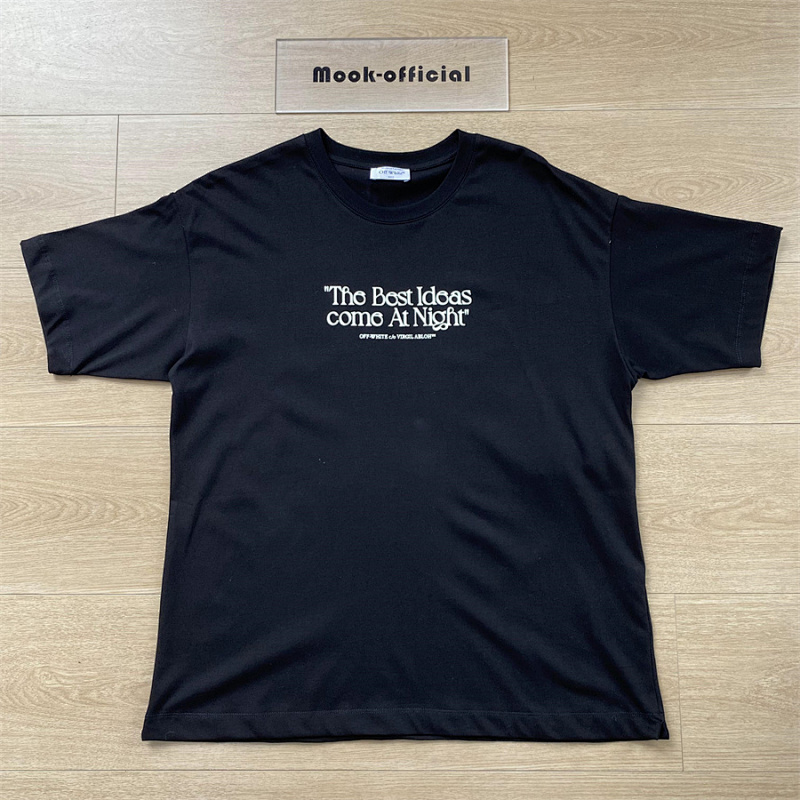 OFF WHITE TSHIRTS (251)