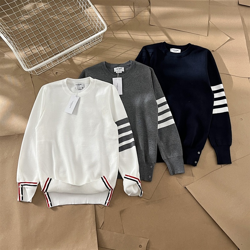 THOM BROWNE SWEATSHIRTS (3)