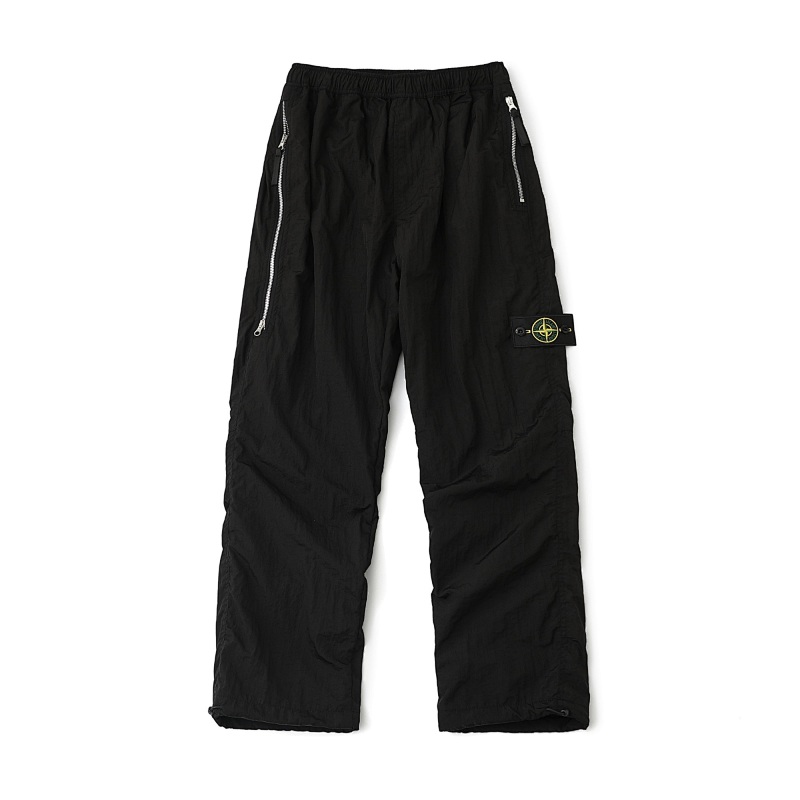 STONE ISLAND PANTS (3)