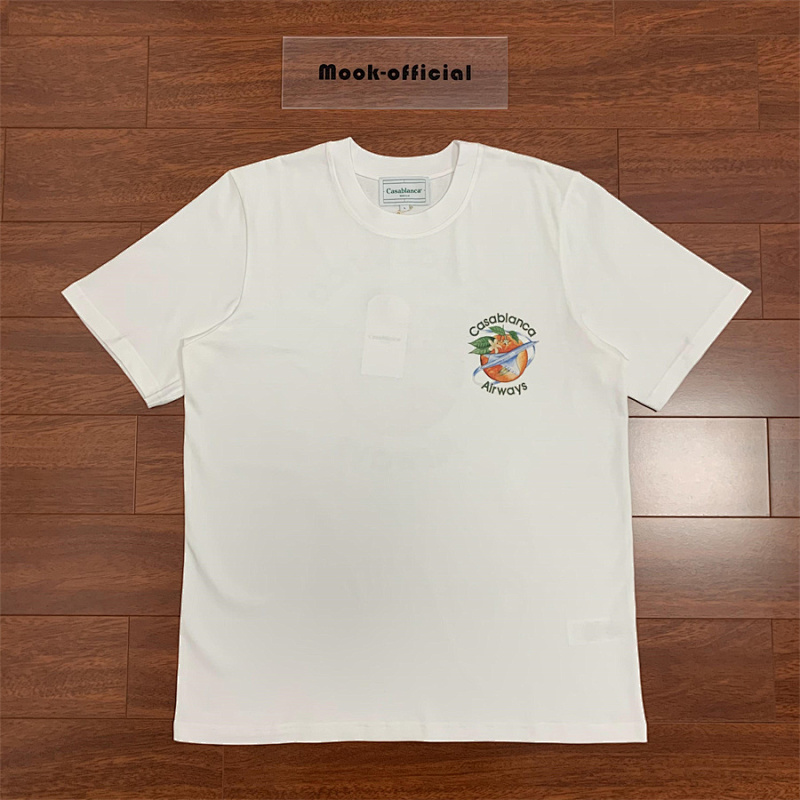 CASA BLANCA TSHIRTS (124)