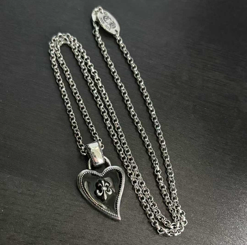 CHROME HEARTS JEWELRY