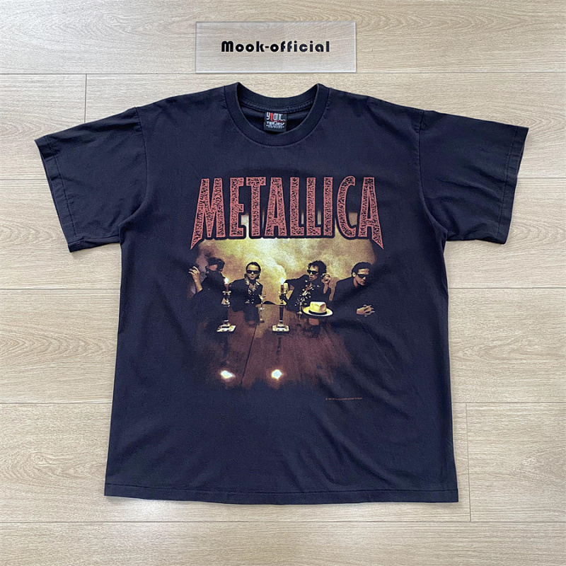 SAINT MICHAEL TSHIRTS