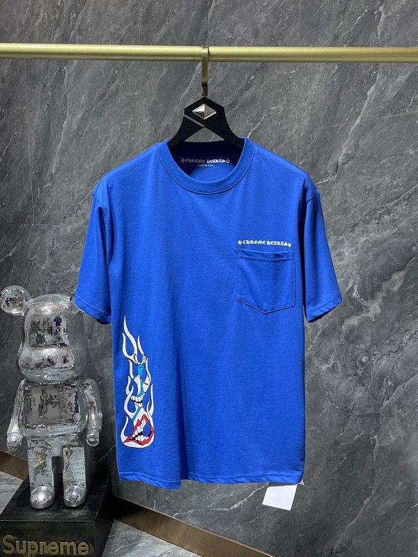 CHROME HEARTS TSHIRTS (66)