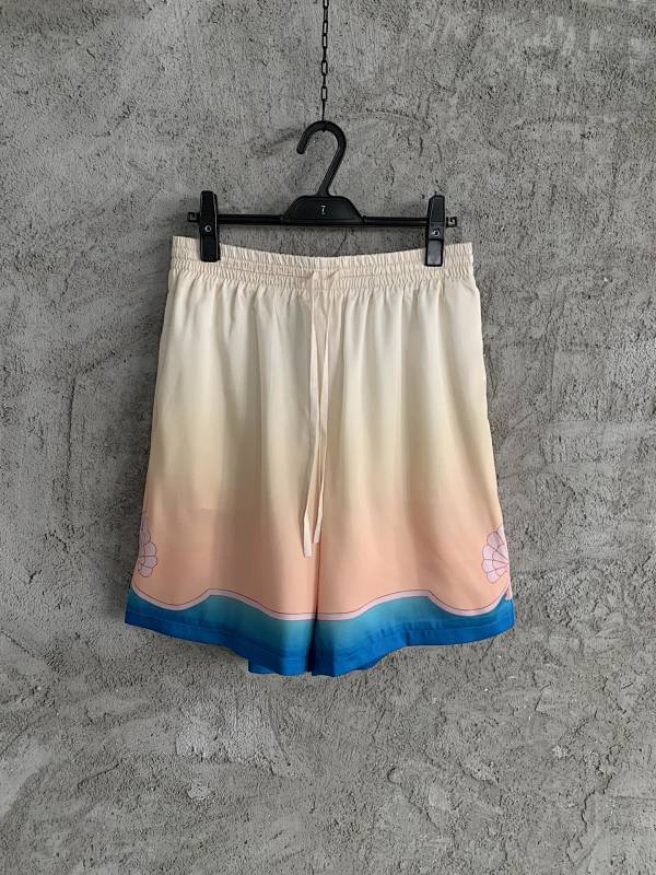 CASA BLANCA SHORTS (80)
