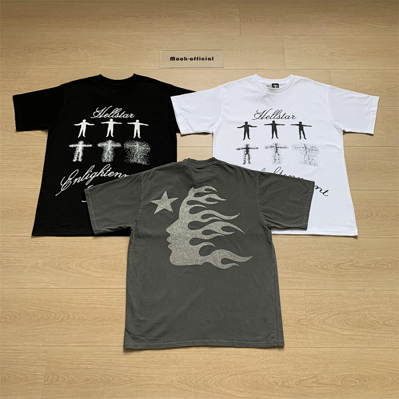 HELLSTAR TSHIRTS (321)