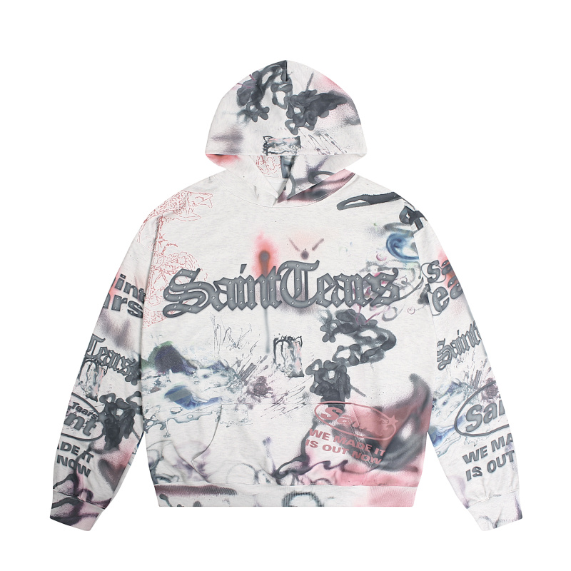 SAINT MICHAEL HOODIES (53)