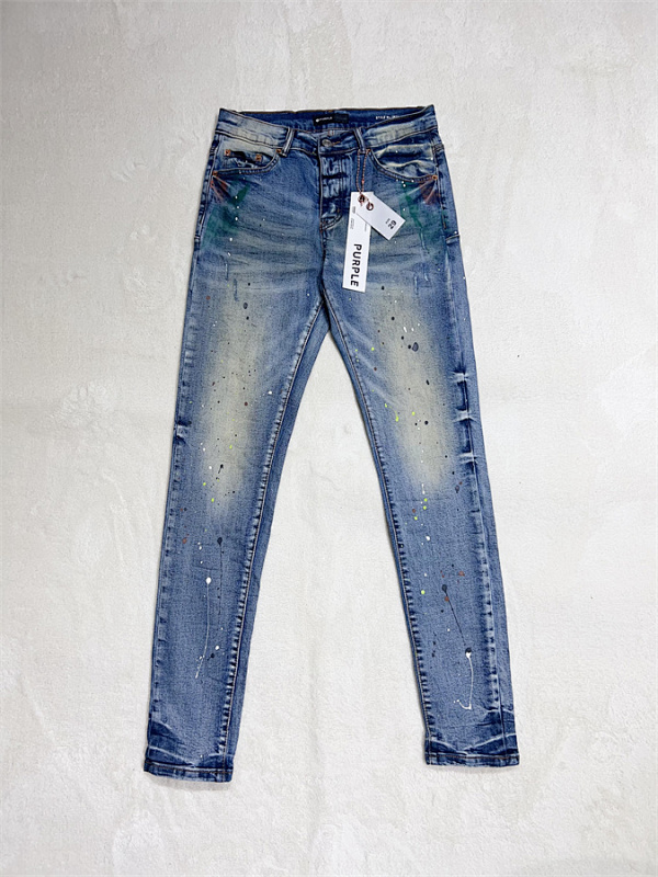 PURPLE JEANS (307)