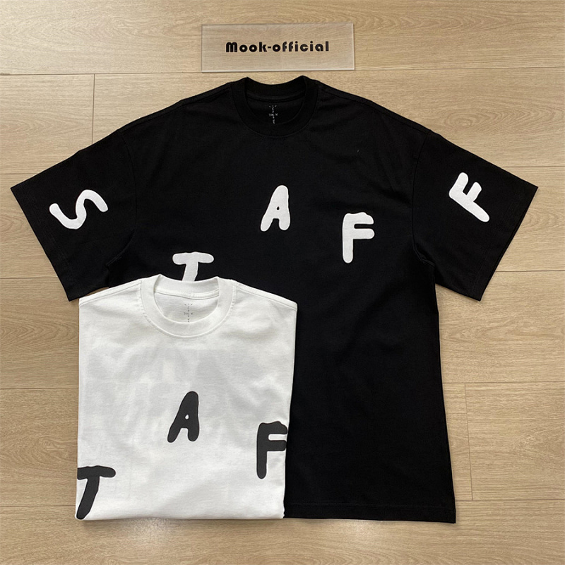 TRAVIS SCOTT TSHIRTS (149)