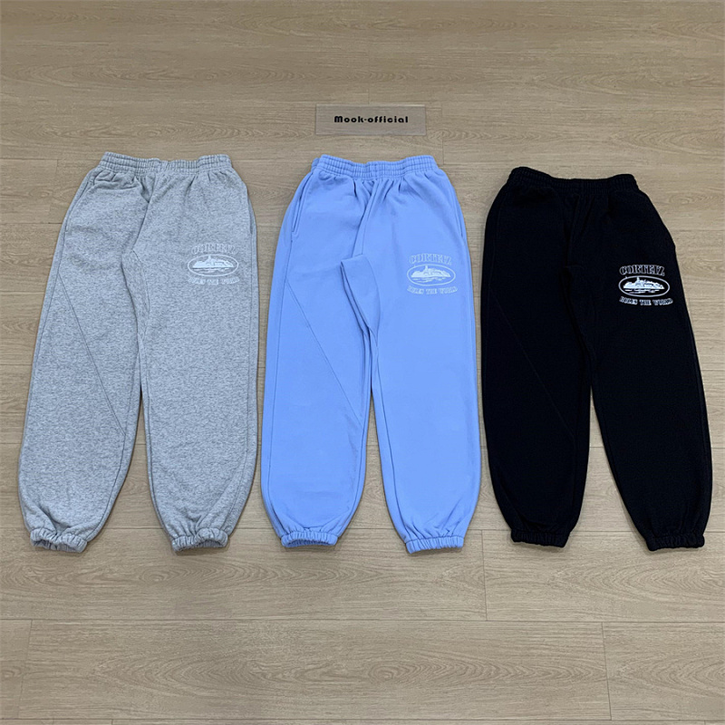 CORTEIZ SWEATPANTS (5)