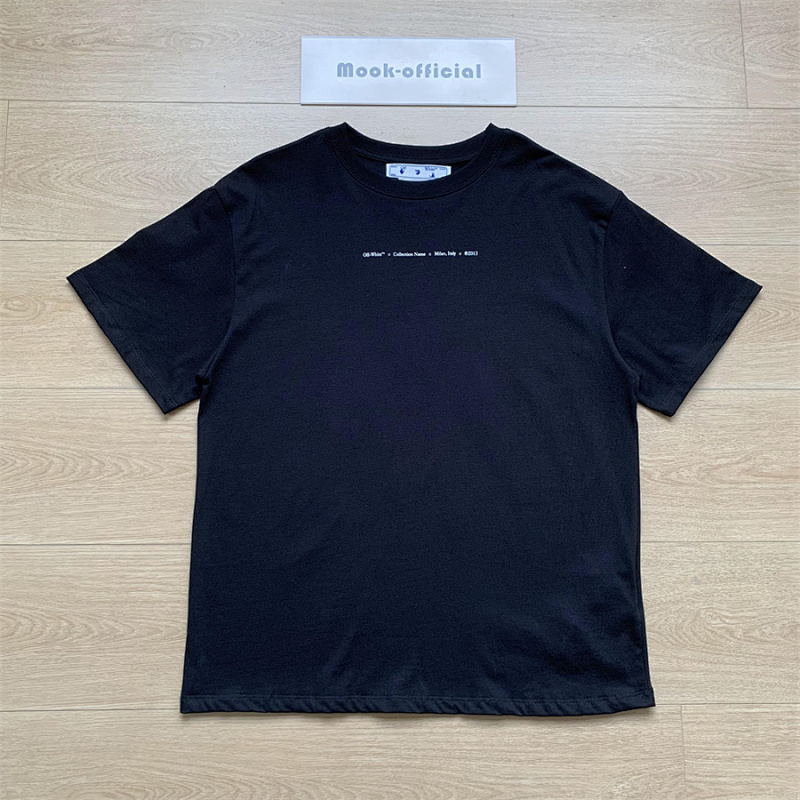 OFF WHITE TSHIRTS (317)