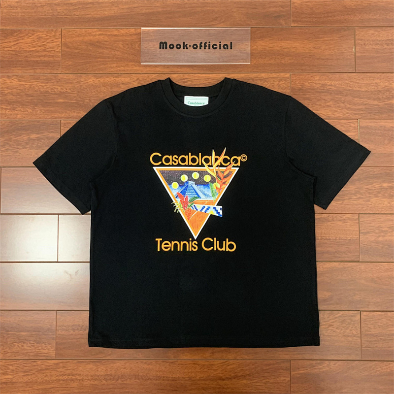 CASA BLANCA TSHIRTS (169)