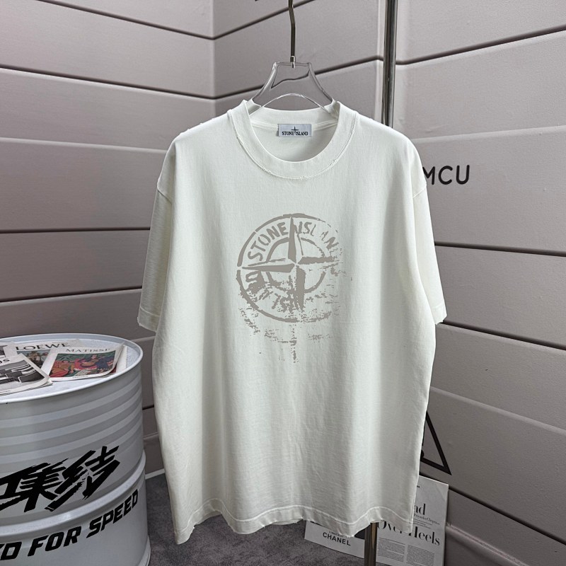STONE ISLAND TSHIRTS (54)