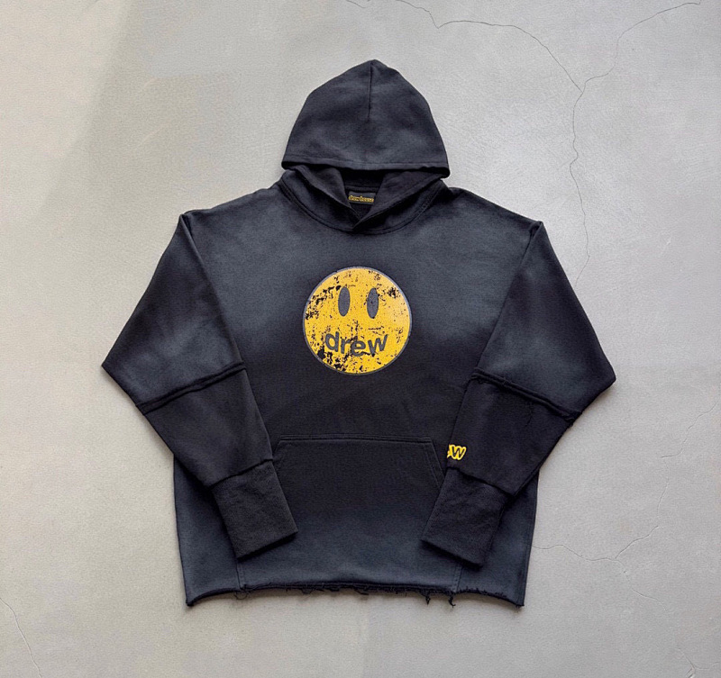 DREW HOODIES