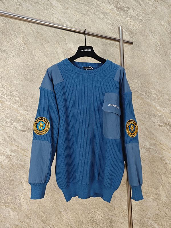 BALENCIAGA SWEATSHIRTS (16)