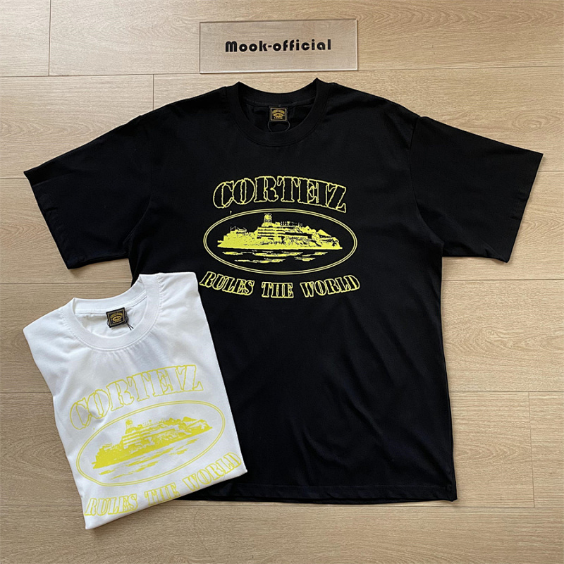 CORTEIZ TSHIRTS (119)