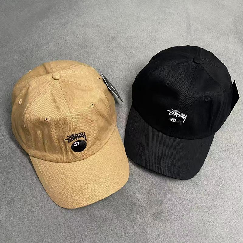 STUSSY HATS (14)
