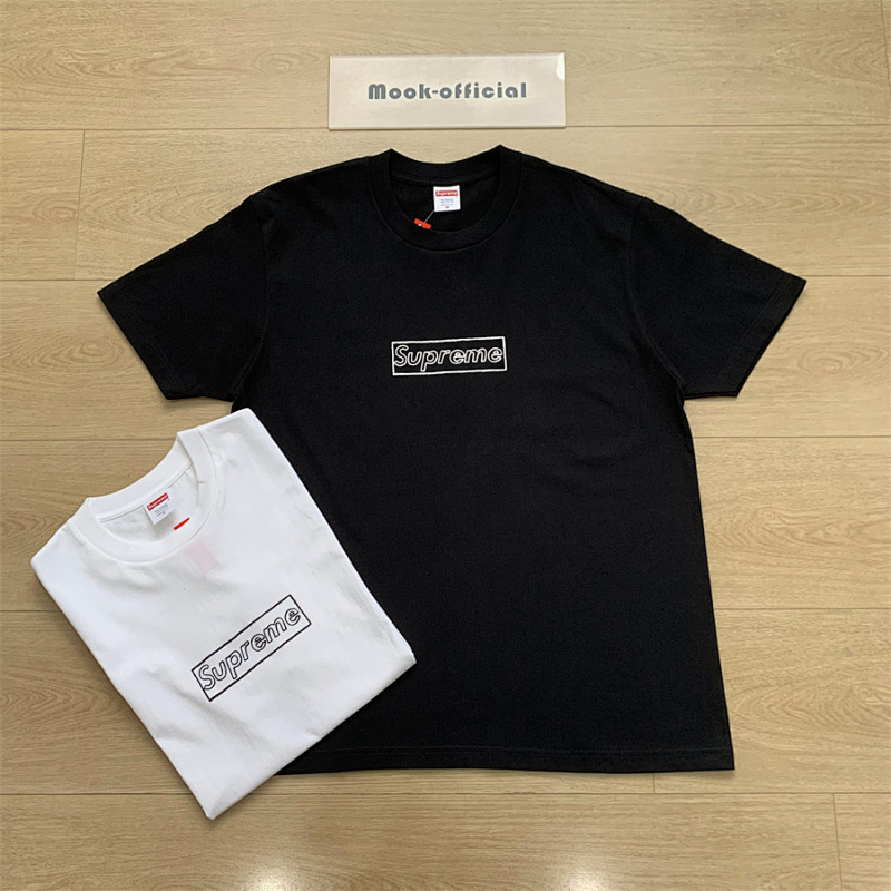 SUPREME TSHIRTS (142)
