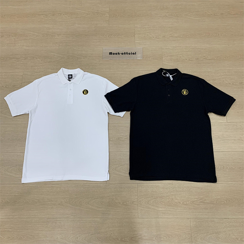 HELLSTAR POLOS
