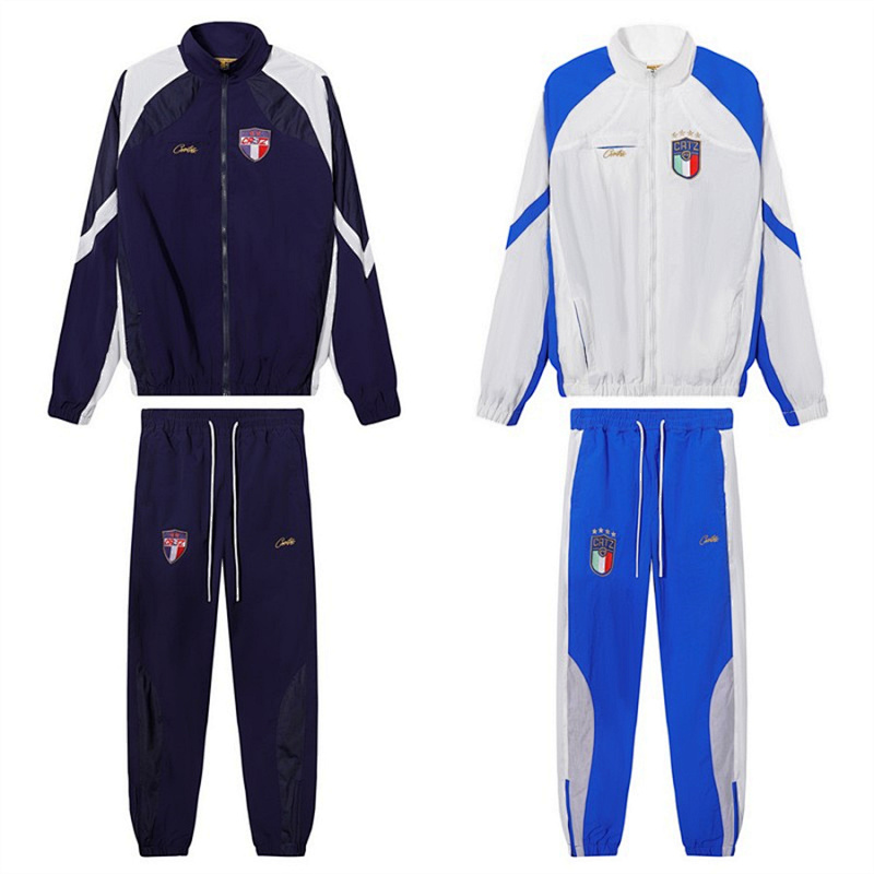 CORTEIZ TRACKSUITS (2)