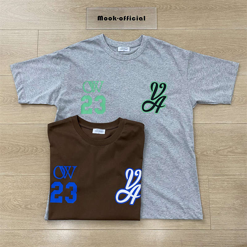 OFF WHITE TSHIRTS (239)