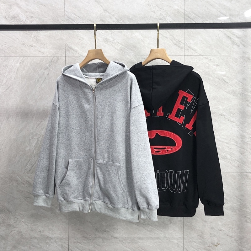 CORTEIZ HOODIES (8)