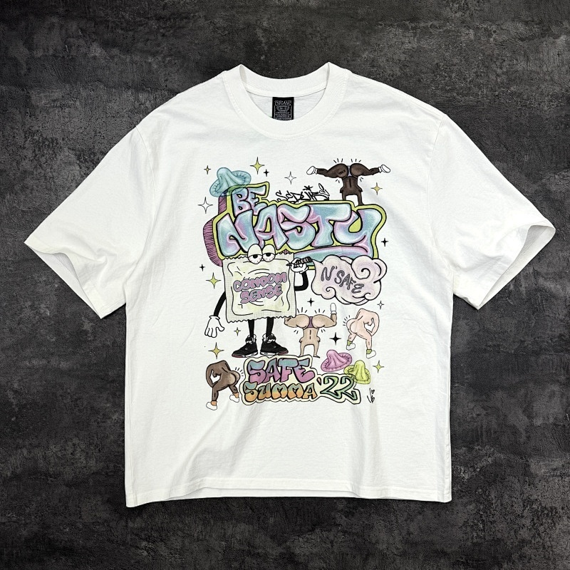 SAINT MICHAEL TSHIRTS (129)