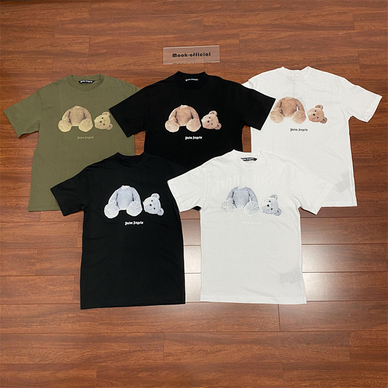 PALM ANGELS TSHIRTS (96)
