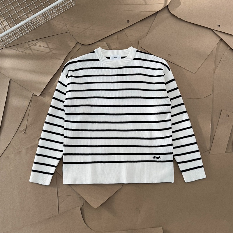 AMI SWEATERS (4)