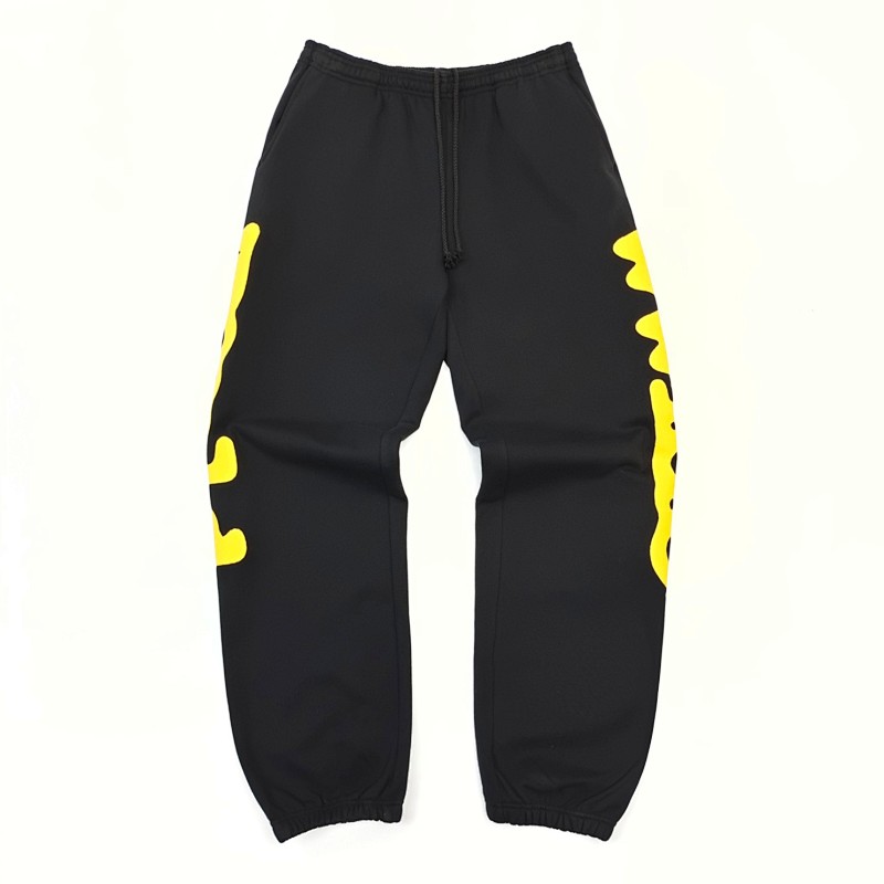 SP5DER SWEATPANTS (58)