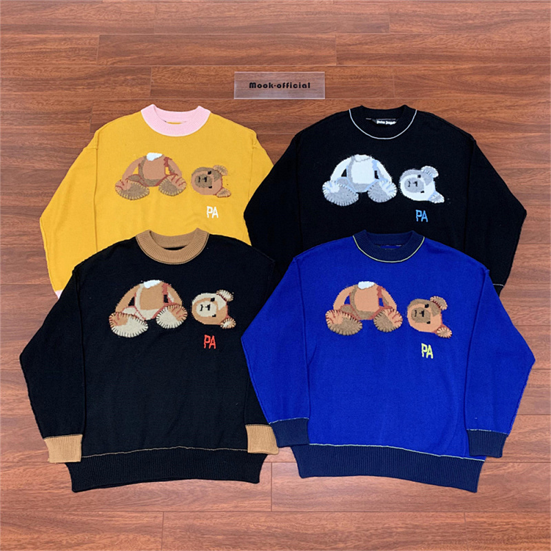 PALM ANGELS SWEATSHIRTS