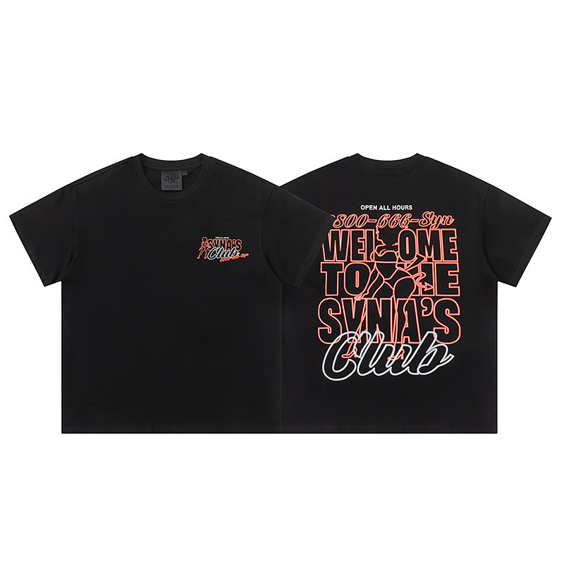 SYNA WORLD TSHIRTS (12)