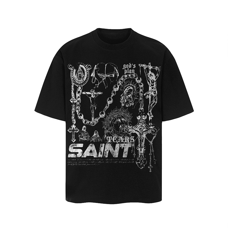 SAINT MICHAEL TSHIRTS (344)